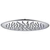 Ikon Kara 300mm Round Shower Rose
